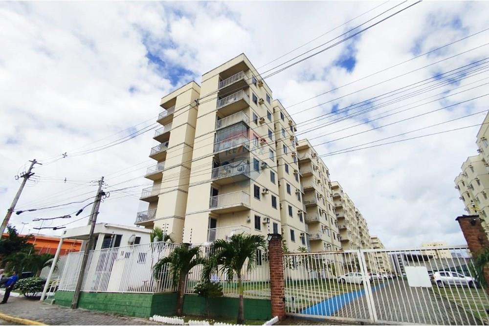 Apartamento - Venda - Paulista , Pernambuco - WhatsApp Image 2025-08-25 at 12.37.12.jpeg - Fachada - 850071018-69