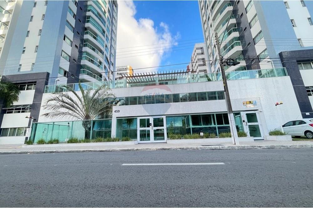 Apartamento - Venda - Aracaju , Sergipe - 0ad42988-b35d-47ec-a37a-bc6a1b32db76.jpeg - 850581003-877