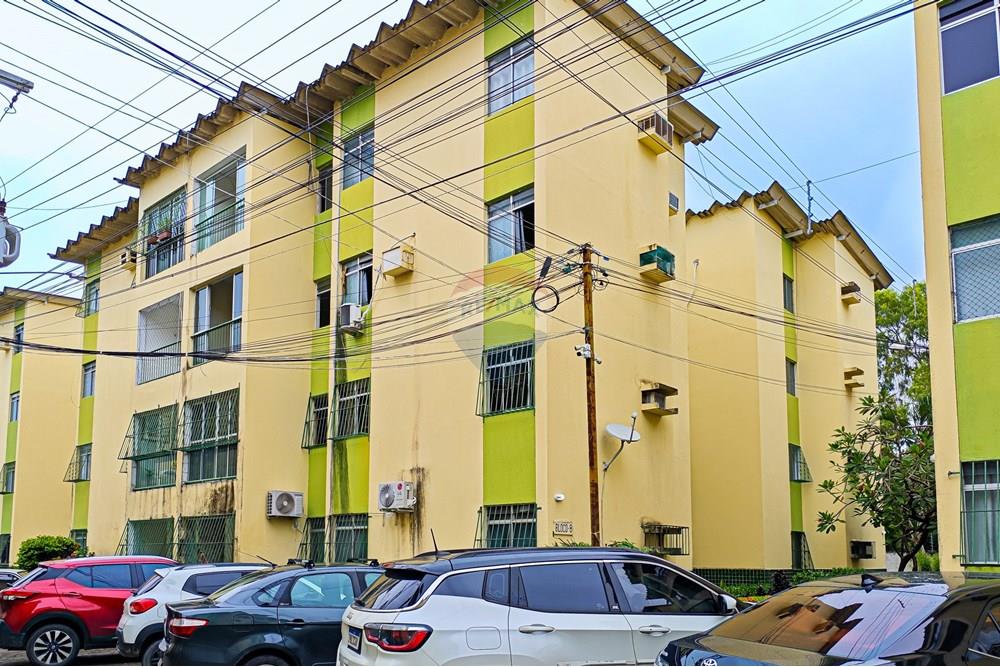 Apartamento - Venda - Recife , Pernambuco - IMG_20250709_145503.jpg - 850091082-7