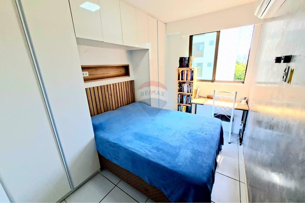 Apartamento - Venda - Recife , Pernambuco - suite 2.jpeg - 850471006-96