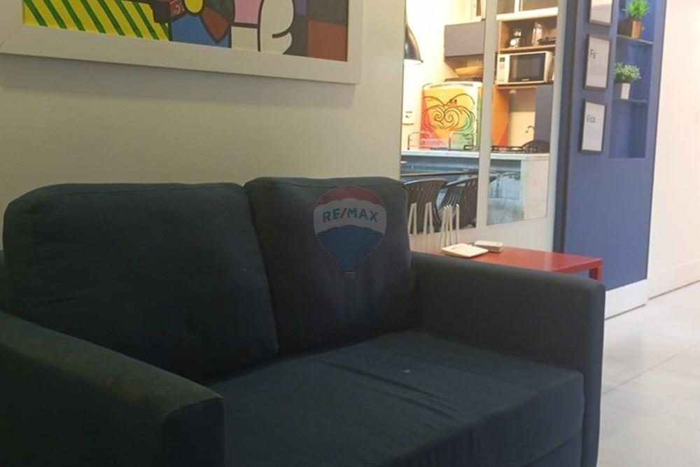 Apart Hotel/ Flat - Venda - Ipojuca , Pernambuco - a22b5125-1cec-45d6-9a6b-d385fc7b86ac.jpg - 850221043-36