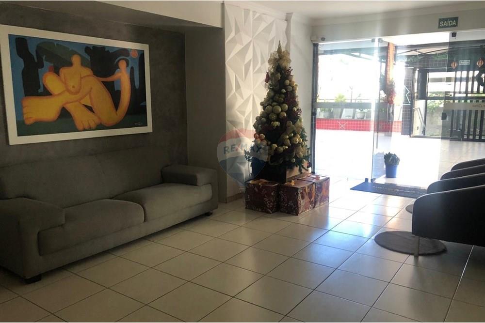 Apartamento - Venda - Maceió , Alagoas - jorge 2.jpg - 850141093-8