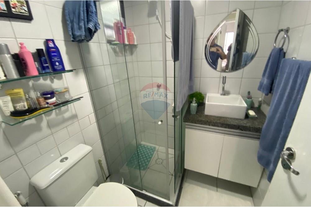 Apartamento - Venda - Recife , Pernambuco - IMG-20250630-WA0076.jpg - 850701012-92