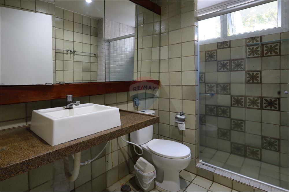 Apartamento - Venda - Jaboatão dos Guararapes , Pernambuco - 33 - 850091013-325