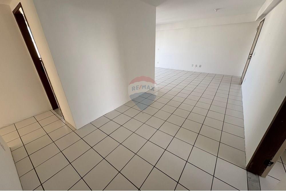 Apartamento - Venda - Recife , Pernambuco - EDF TRESOR - AP 2101 - SALA.JPEG - 850071032-121