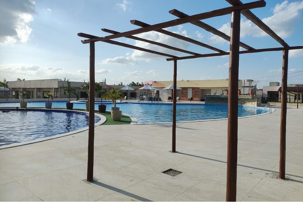 Casa de Condomínio - Venda - Sairé , Pernambuco - 31.jpg - 850501080-80