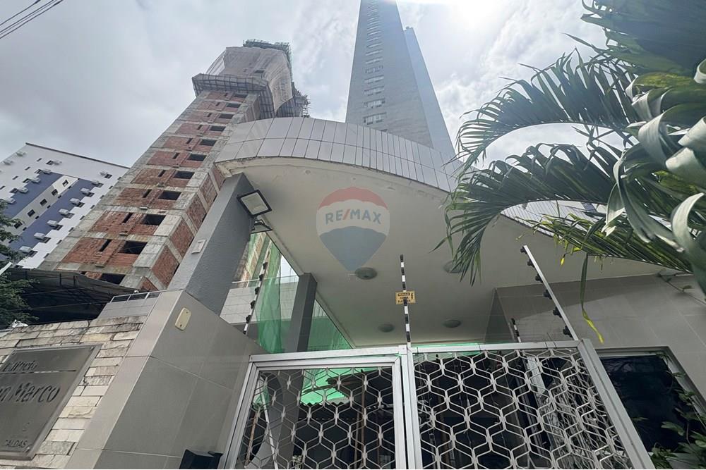 Apartamento - Venda - Recife , Pernambuco - IMG_0954.jpeg - 850091088-36