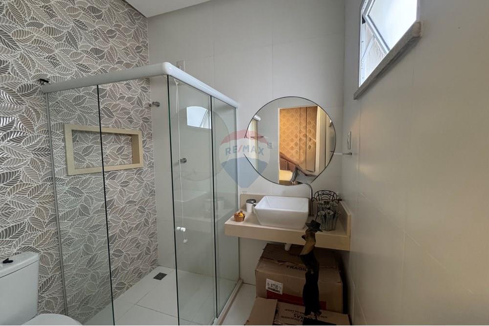 Casa de Condomínio - Venda - Aracaju , Sergipe - IMG_9553.jpeg - 850631012-34