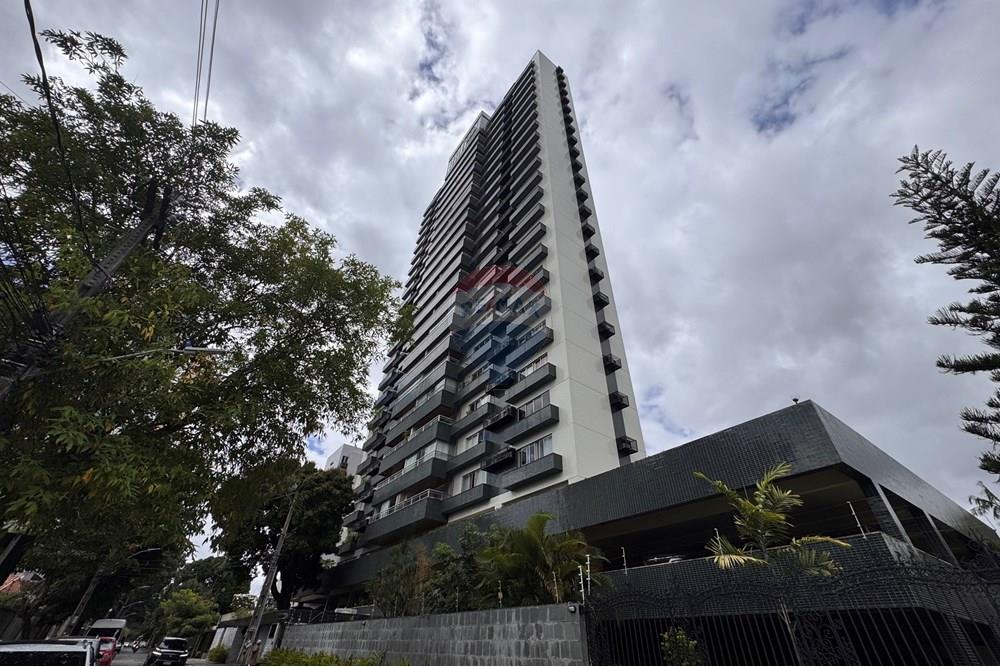 Apartamento - Venda - Recife , Pernambuco - IMG_9536.jpeg - 850701005-329