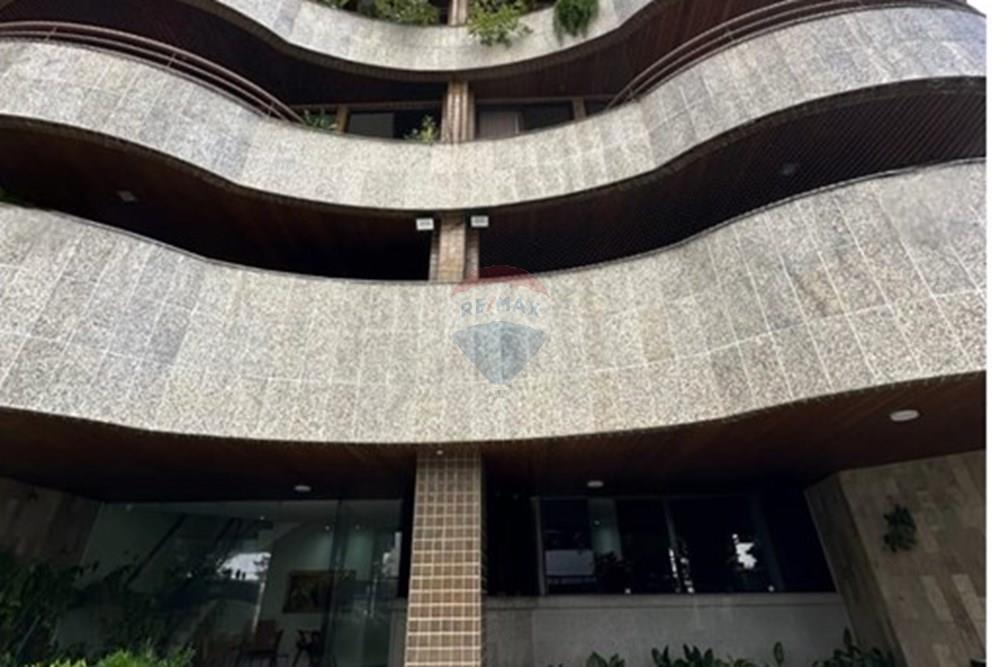 Résidentiel - Appartement - Recife , Pernambuco - BR - EDF ANTONIO LUCENA - FACHADA  2.jpg - 850071032-77