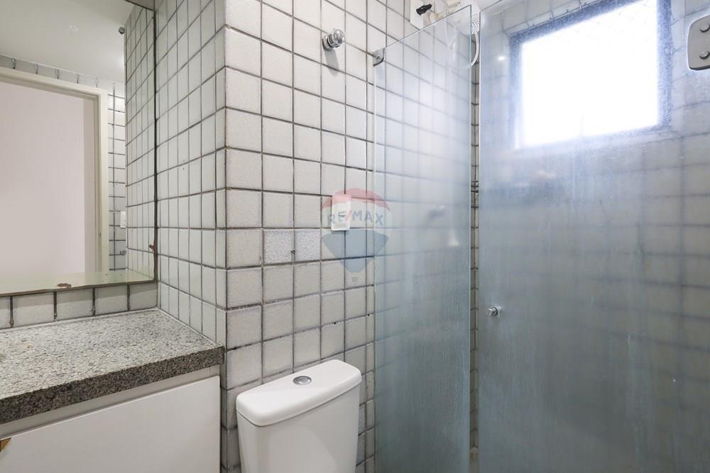 Apartamento - Alugar - Recife , Pernambuco - QUARTO 03 SUÍTE - WC01A.jpg - 850091093-6