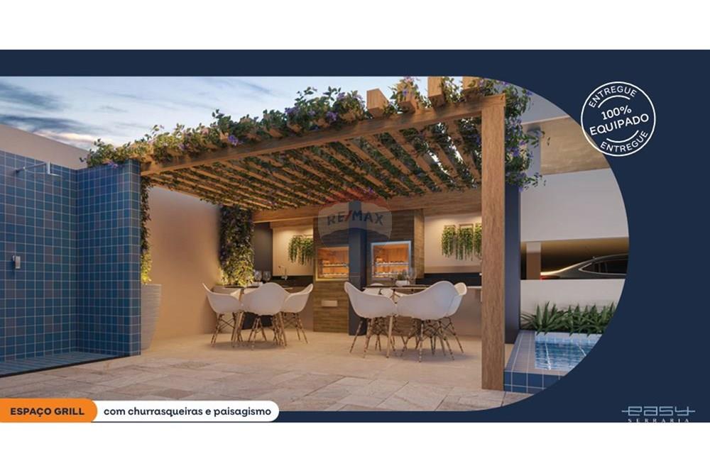 Apartamento - Venda - Maceió , Alagoas - easy serraria 4.JPG - 850271243-4