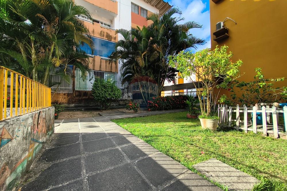 Apartamento - Venda - Recife , Pernambuco - IMG_20260202_160912342_HDR.jpg - 850191023-66