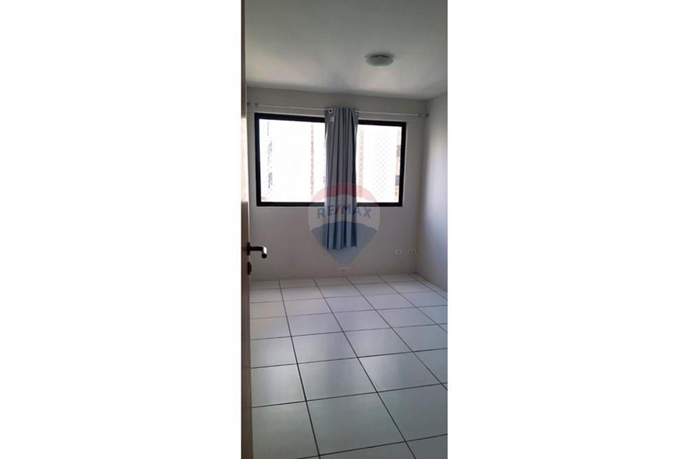 Apart Hotel/ Flat - Alugar - Recife , Pernambuco - SALA_CLARA.jpeg - 850251110-8