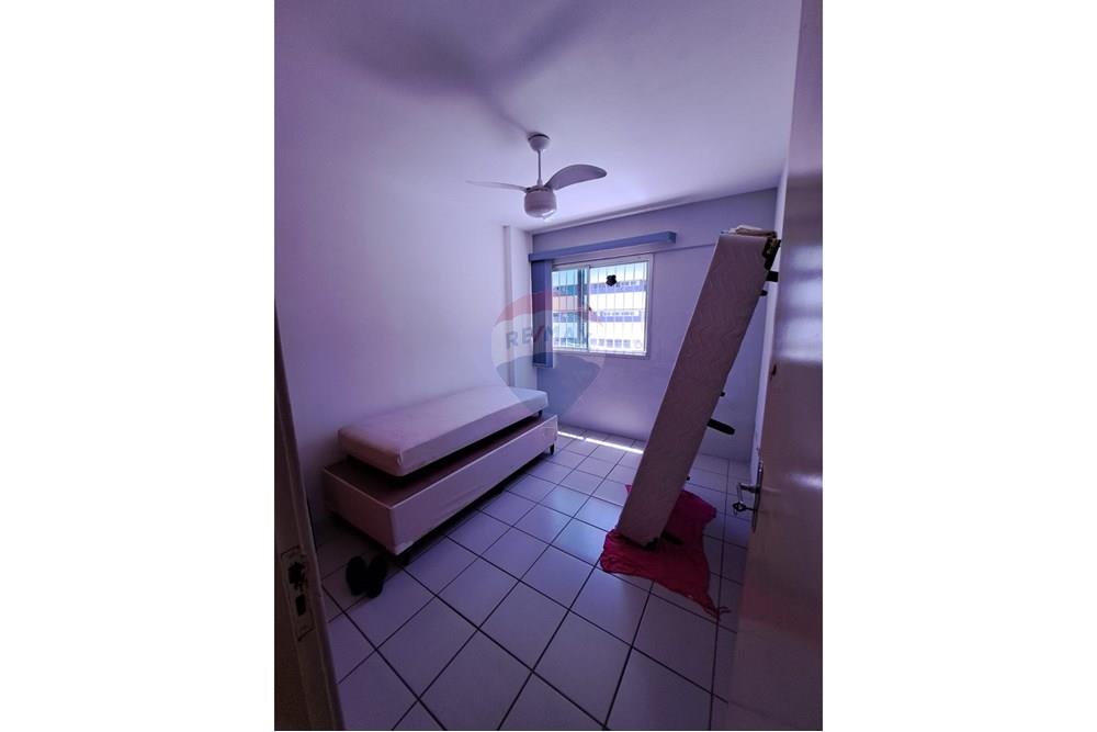 Apartamento - Venda - Recife , Pernambuco - Apartamento à venda - 115m² - com 3 Qts + Dep - R$520MiL - Boa Viagem (9).jpeg - 850191110-104