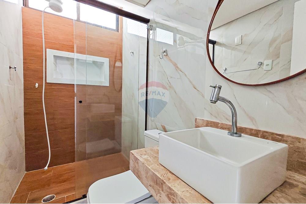 Apartamento - Venda - Recife , Pernambuco - 1000306512.jpg - Banheiro - 850091082-6
