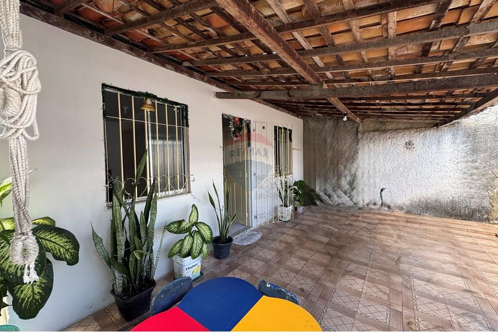 Casa - Venda - Nossa Senhora do Socorro , Sergipe - IMG_0045.jpeg - 850631012-37