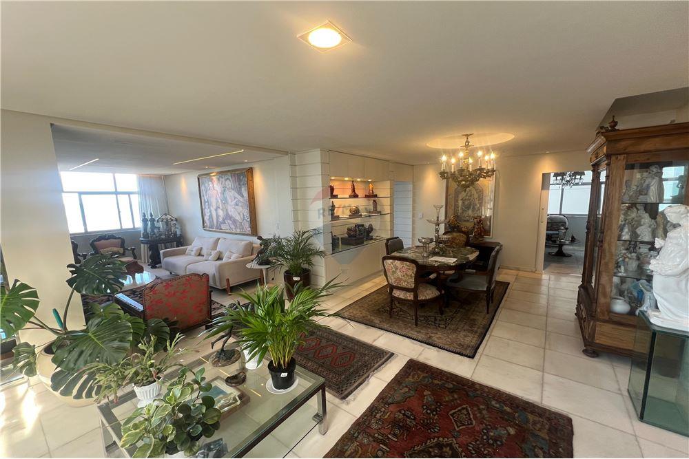 Apartamento - Venda - Recife , Pernambuco - 2 - 850701012-93