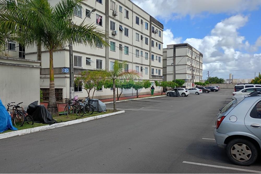 Apartamento - Venda - Maceió , Alagoas - IMG20241220085223.jpg - Fachada - 850271162-56