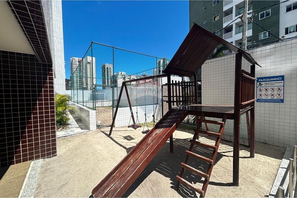 Apartamento - Venda - Jaboatão dos Guararapes , Pernambuco - IMG_2675.jpeg - 850701016-132