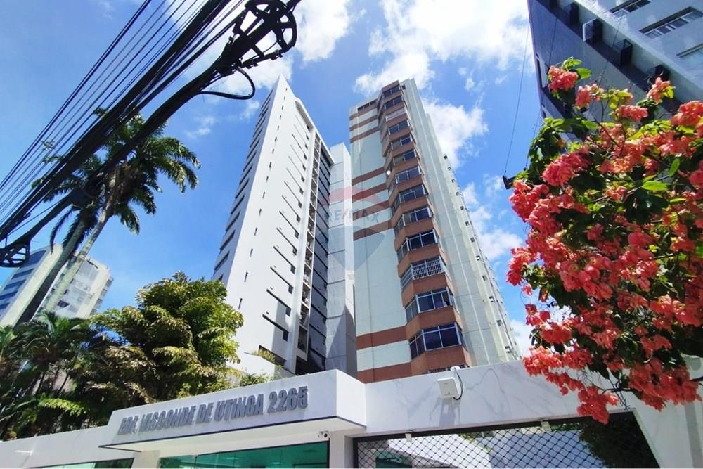 Apartamento - Alugar - Recife , Pernambuco - WhatsApp Image 2026-04-09 at 11.31.04.jpeg - 850071019-252