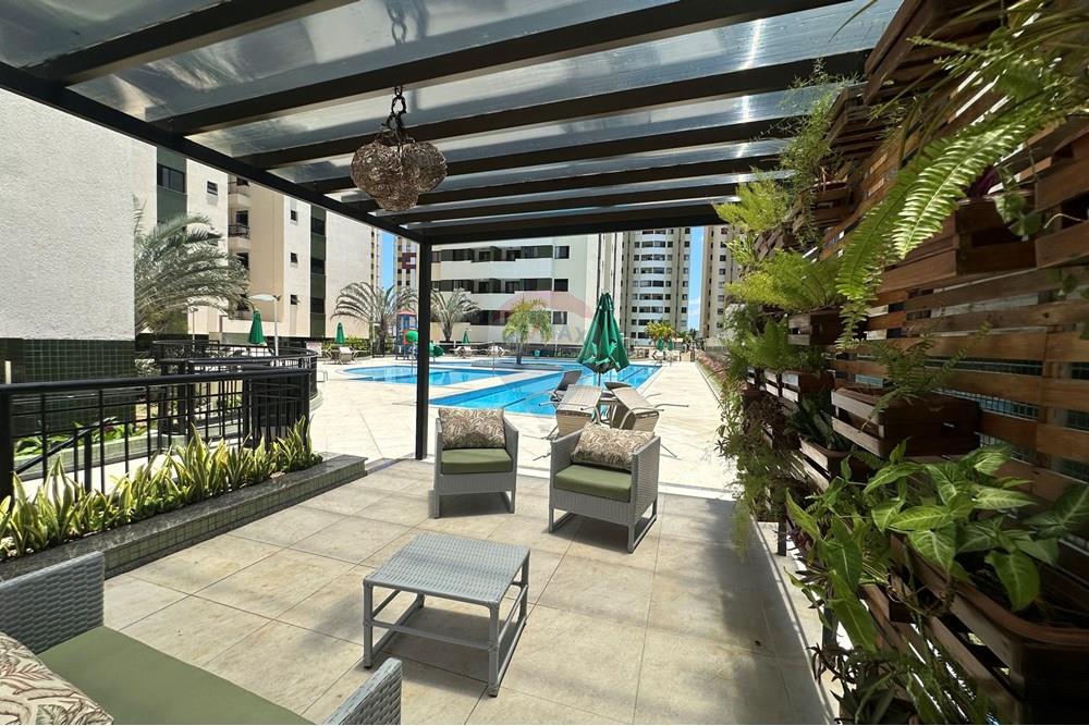 Apartamento - Venda - Aracaju , Sergipe - IMG_0087.jpg - 850581205-76