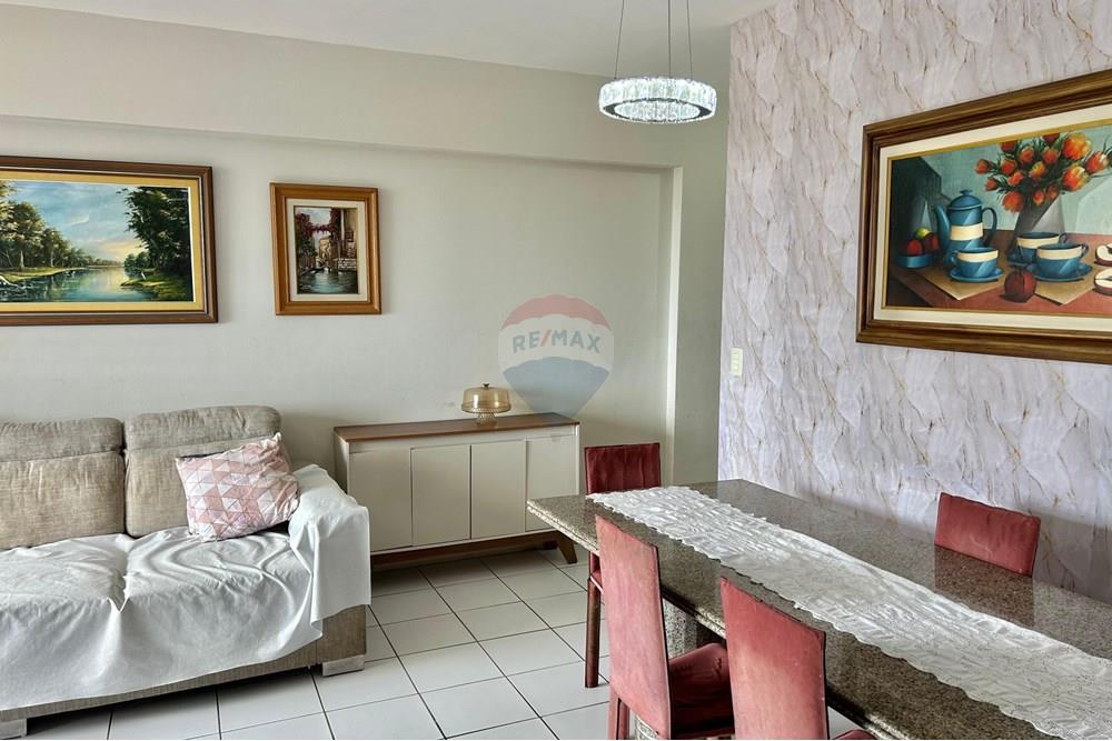 Apartamento - Venda - Recife , Pernambuco - sala com moveis.jpg - 850471084-4
