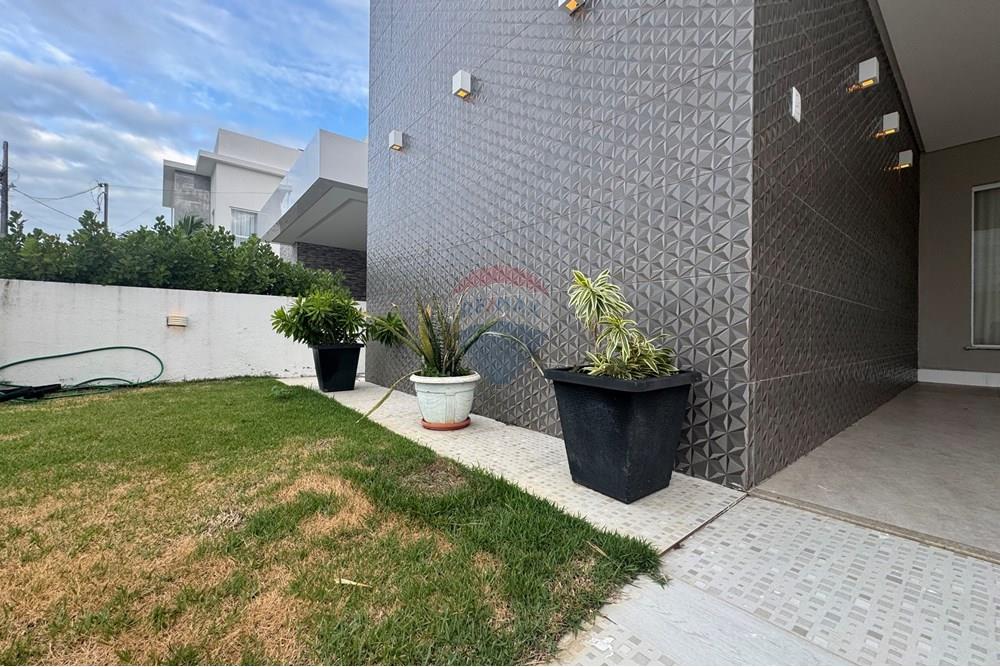 Casa de Condomínio - Venda - Aracaju , Sergipe - IMG_9586.jpeg - 850631012-34