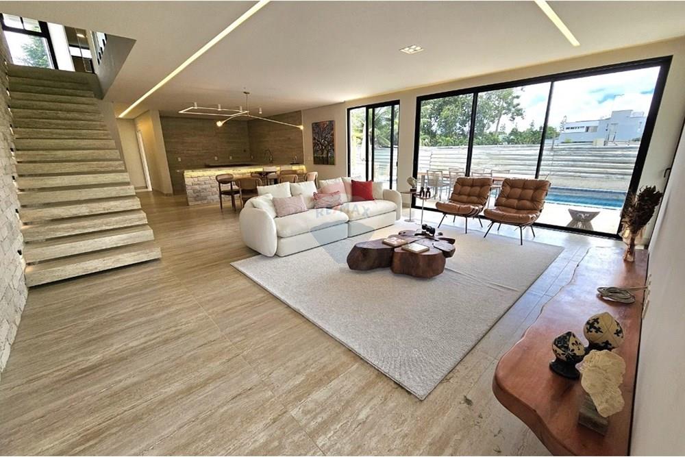 Casa de Condomínio - Venda - Camaragibe , Pernambuco - SALA.jpg - 850191067-44