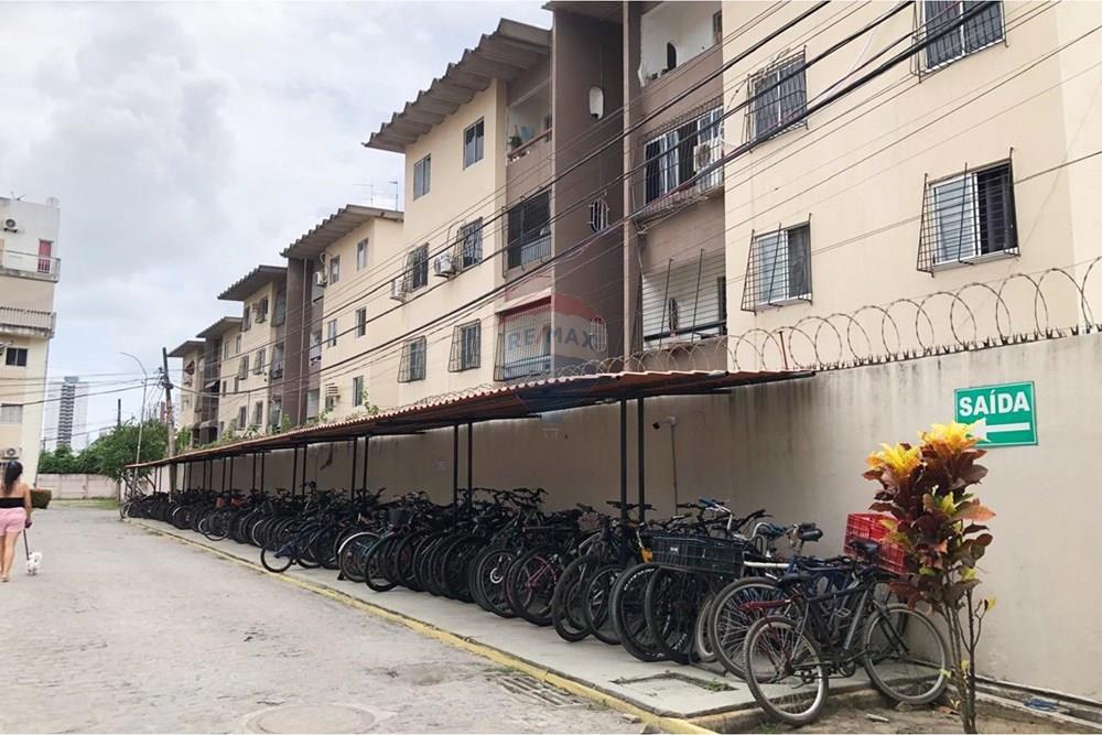 Apartamento - Venda - Jaboatão dos Guararapes , Pernambuco - 3dfd3a16-4e0e-480c-a4b1-9646ea78863c.jpg - 850501198-18