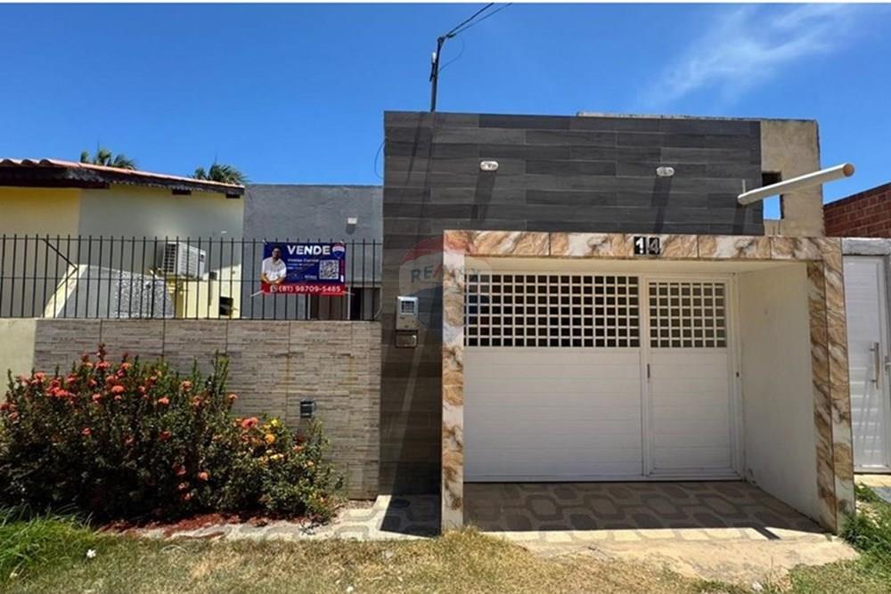 Casa - Venda - Maragogi , Alagoas - Fachada Claudemir.jpeg - 850271264-3