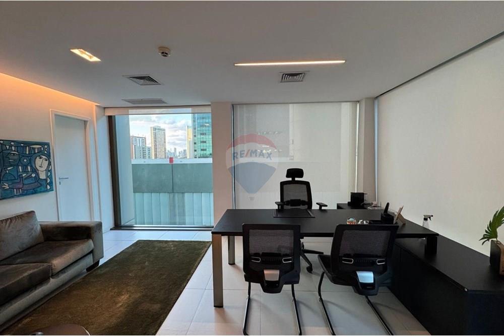 Cj. Comercial/ Sala - Alugar - Recife , Pernambuco - WhatsApp Image 2025-12-17 at 08.10.20 (1).jpeg - 850701027-19