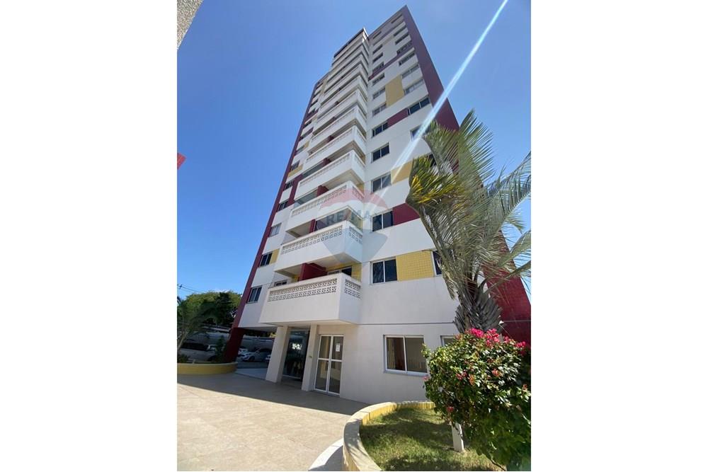 Apartamento - Venda - Aracaju , Sergipe - 99b712b7-0572-446e-8942-033a4877fb98.jpeg - 850581010-289