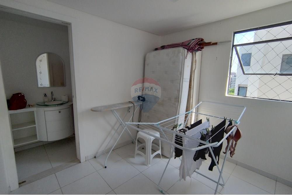 Apartamento - Venda - Maceió , Alagoas - IMG_20250310_083444209_HDR.jpg - Área de serviço - 850651001-192