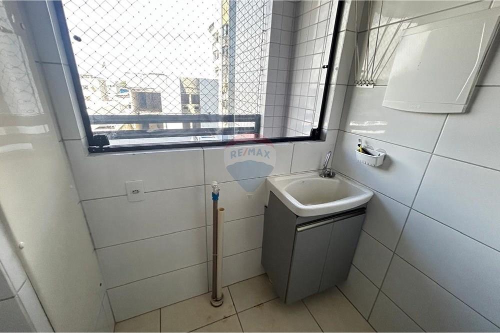 Apartamento - Alugar - Jaboatão dos Guararapes , Pernambuco - IMG_2695.jpeg - 850701016-121