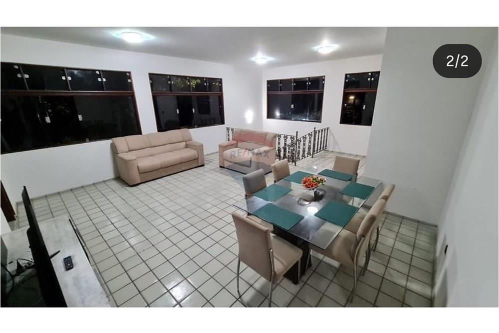 Casa - Alugar - Maceió , Alagoas - df5d14c5-3e50-45de-9ee9-78b5843c117b.jpg - 850141023-117