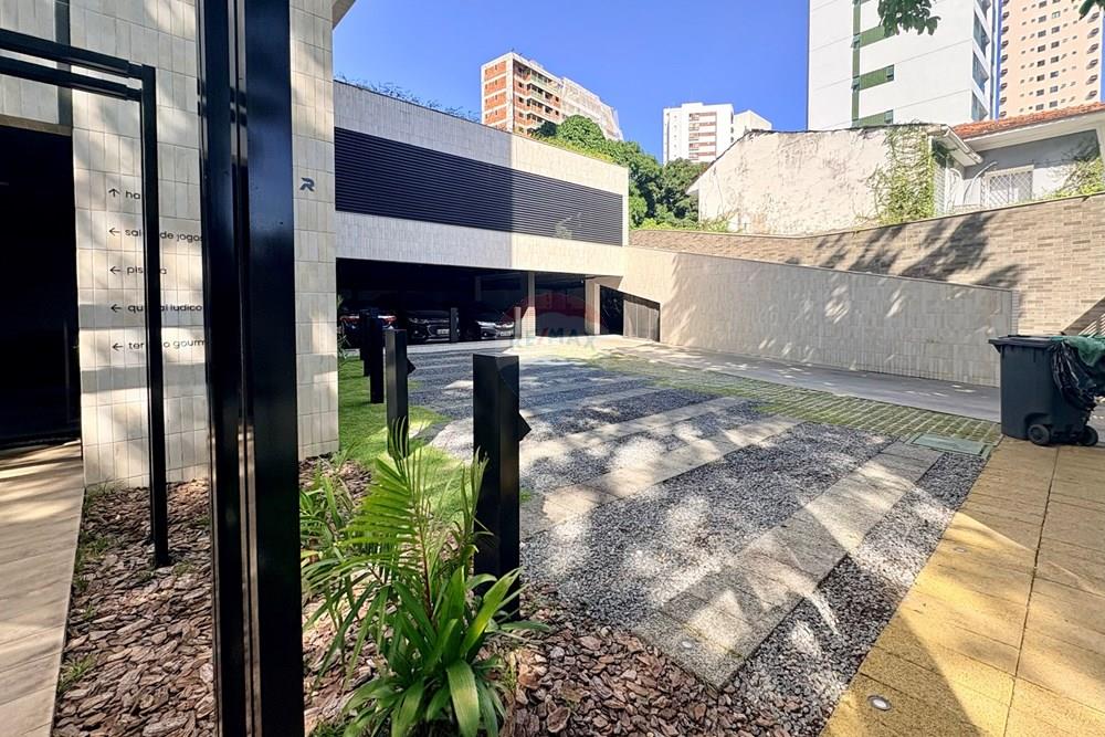 Apartamento - Venda - Recife , Pernambuco - IMG_3052.jpeg - 850091088-41