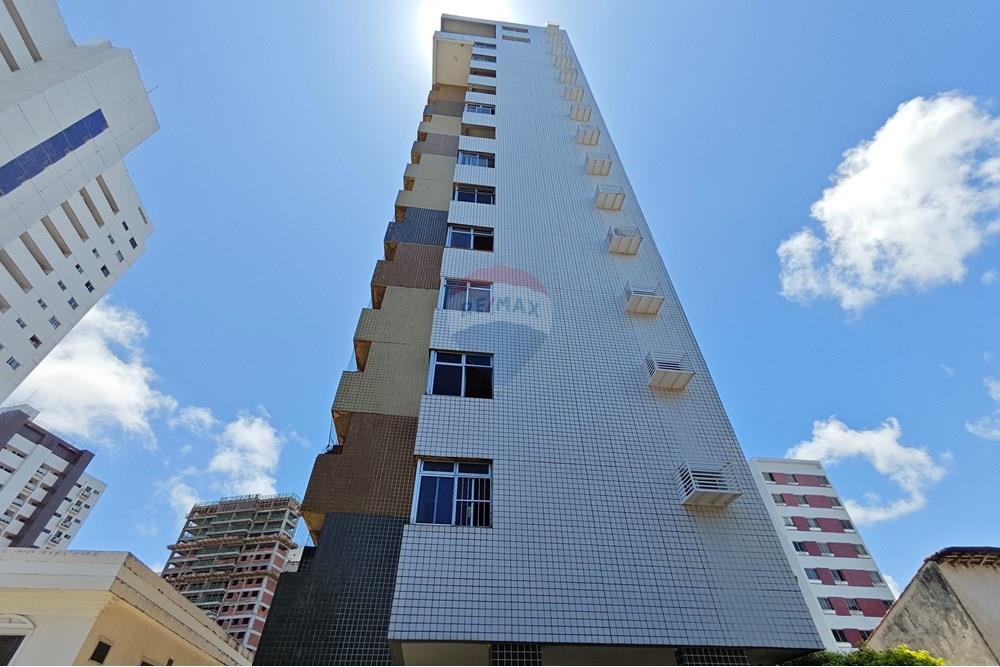 Apartamento - Venda - Recife , Pernambuco - IMG_20251118_112439.jpg - 850091083-22