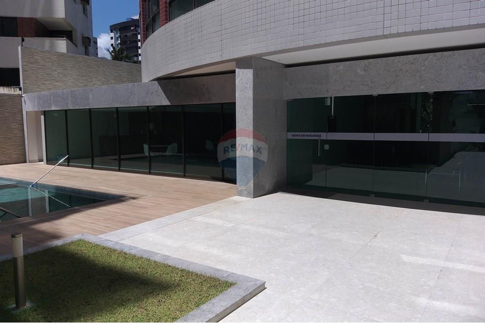 Apart Hotel/ Flat - Venda - Recife , Pernambuco - 03.jpg - 850501080-136