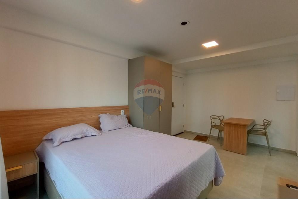 Apartamento - Alugar - Recife , Pernambuco - IMG_20250513_161240636_HDR.jpg - 850251063-140