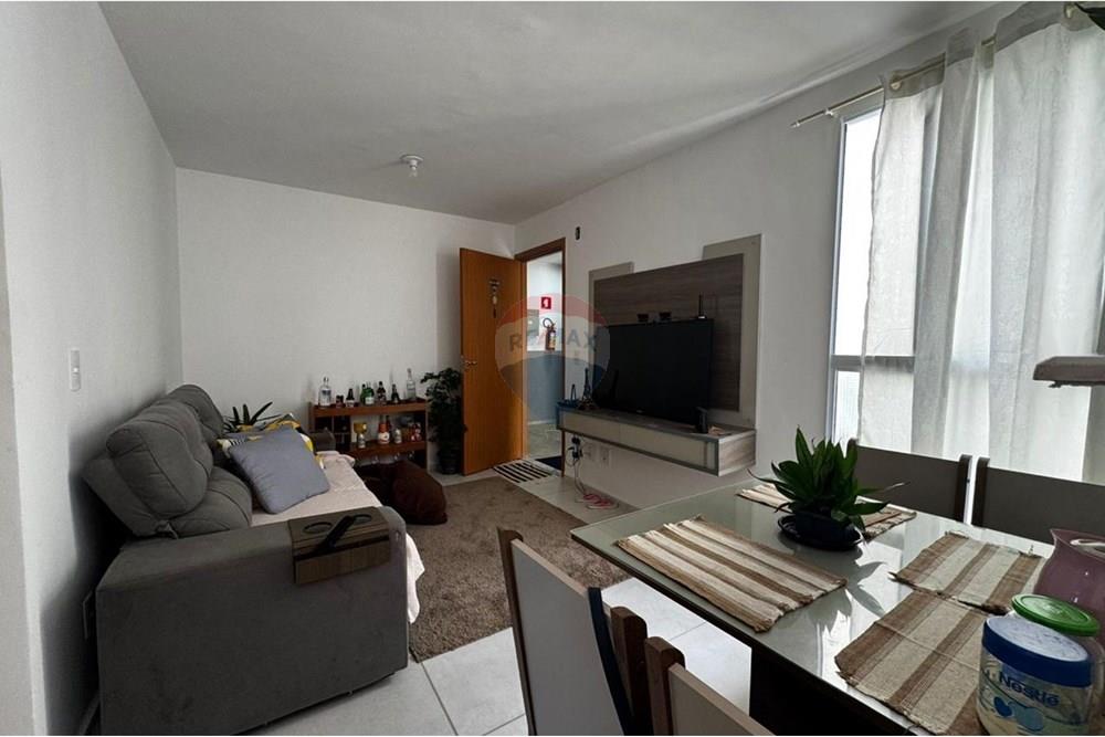 Apartamento - Venda - Barra dos Coqueiros , Sergipe - IMG-20251002-WA0037.jpg - 850581271-1