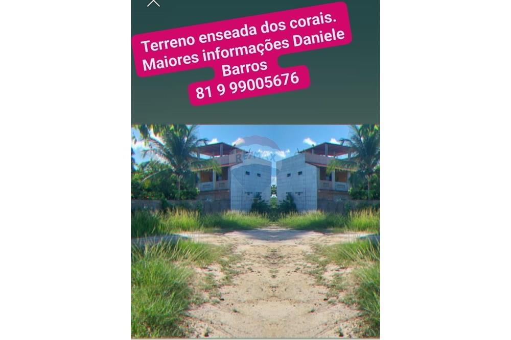 Terreno - Venda - Cabo de Santo Agostinho , Pernambuco - 7f9816ba-7e4a-41ba-a185-6d81367ca794.jpeg - 850251079-53