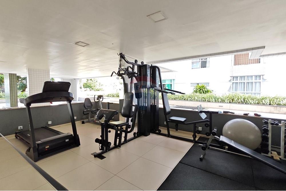 Apartamento - Venda - Recife , Pernambuco - IMG_20251007_152203.jpg - 850091083-11