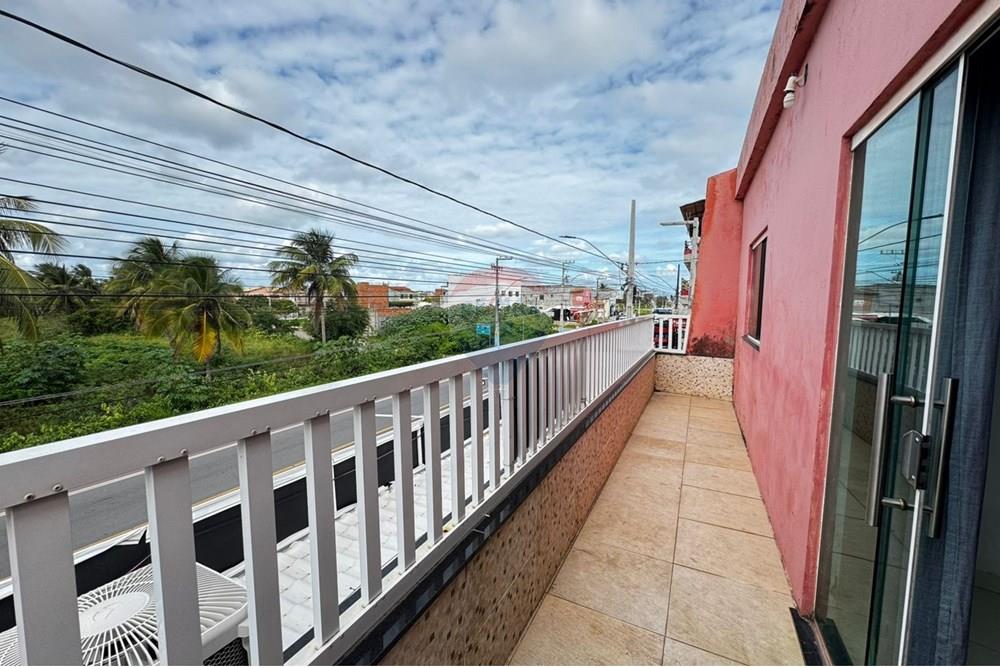 Casa - Venda - Barra dos Coqueiros , Sergipe - Imagem do WhatsApp de 2025-08-25 à(s) 09.39.32_0392be1f.jpg - 850631012-31