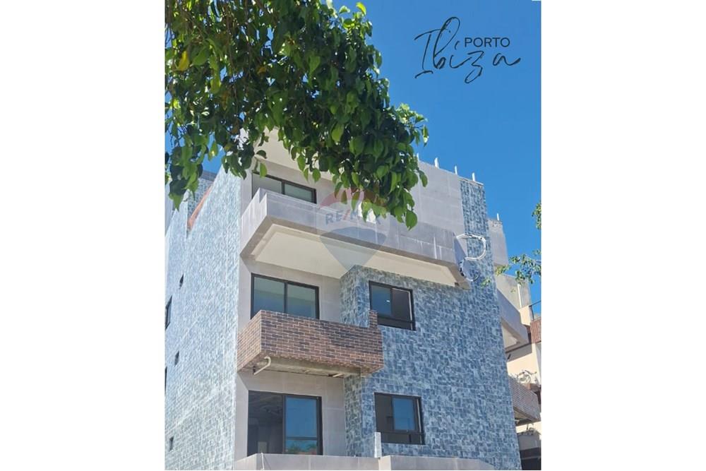 Apartamento - Venda - Ipojuca , Pernambuco - FOTO 02 - FACHADA.jpg - 850251004-2194