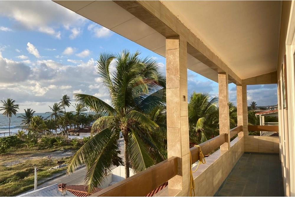 Casa - Alugar - Cabo de Santo Agostinho , Pernambuco - 1000694055.jpg - 850281028-52