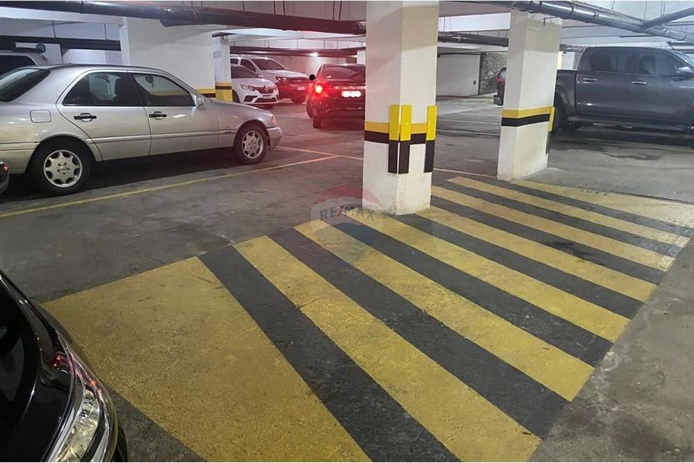 Apartamento - Venda - Recife , Pernambuco - garagem2.jpeg - 850471073-2