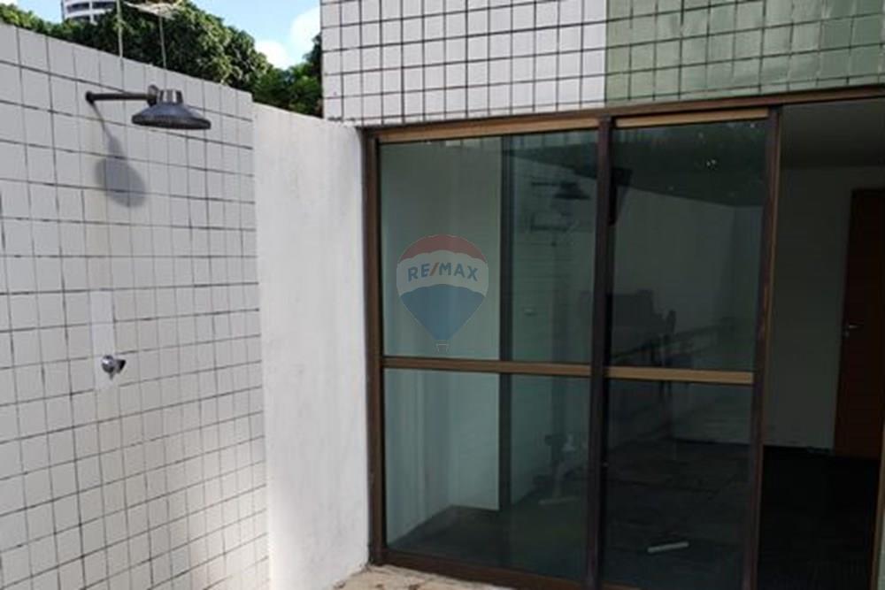 Apart Hotel/ Flat - Alugar - Recife , Pernambuco - 13 - 850071019-247