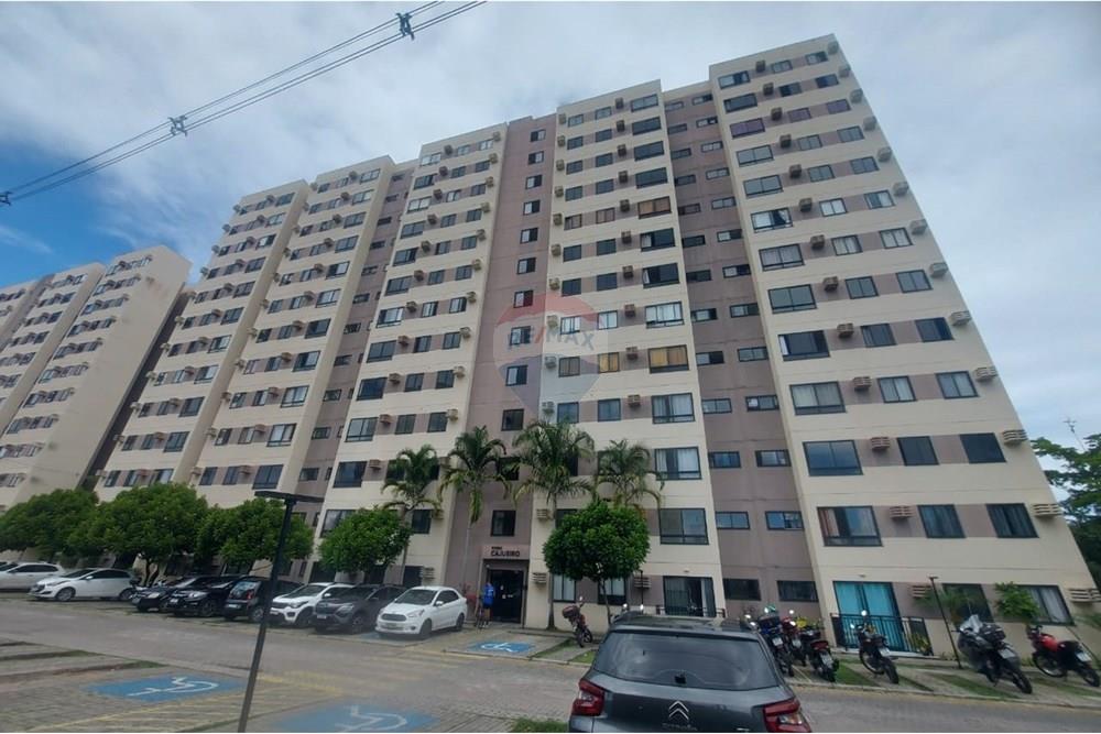 Apartamento - Venda - Recife , Pernambuco - e6965f35-041d-4700-91da-026807592f1c.jpg - 850301012-86