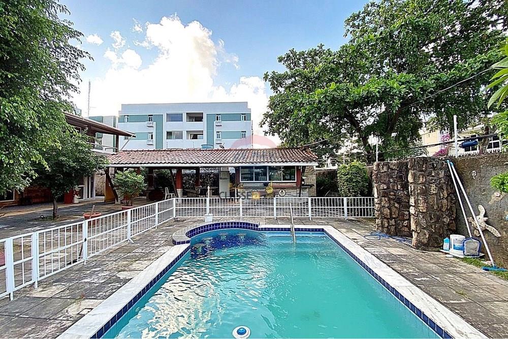 Casa - Venda - Jaboatão dos Guararapes , Pernambuco - Gis1.jpg - 850251125-1